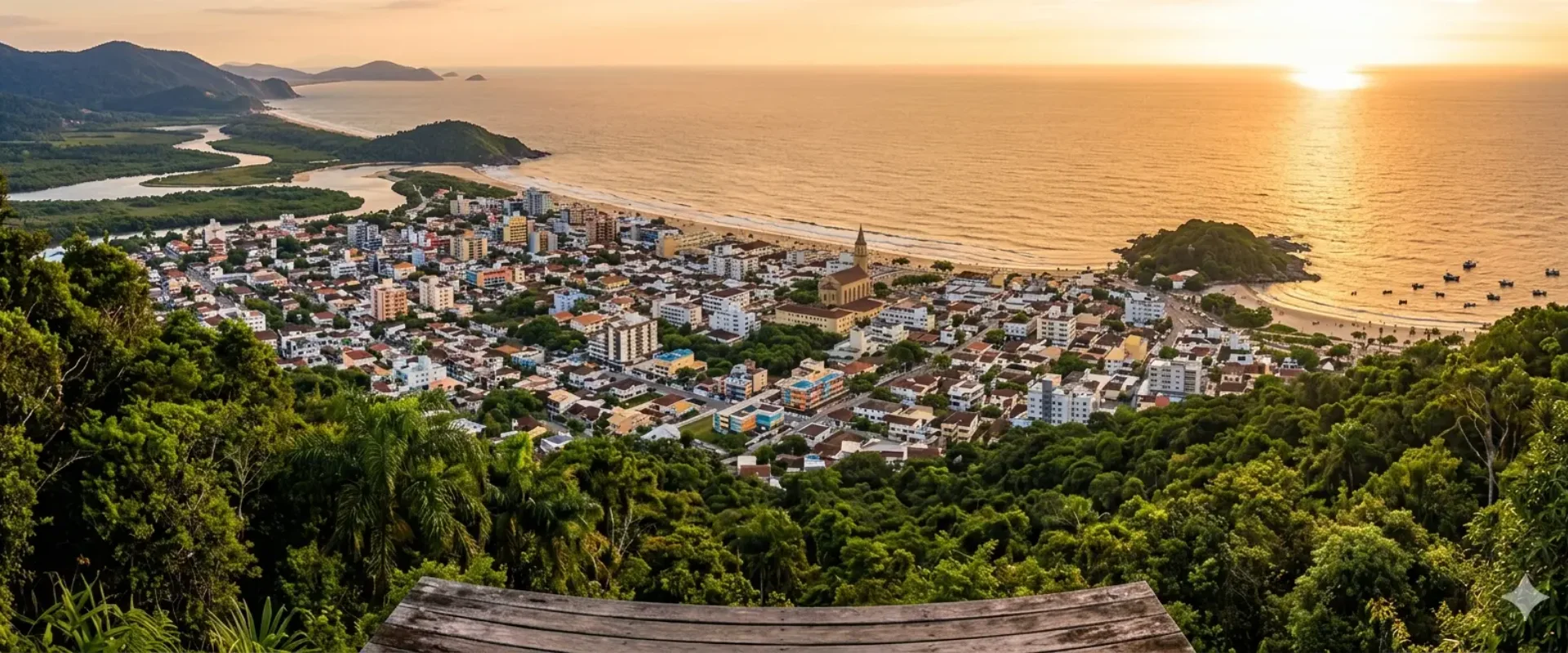 Descubra os melhores negócios locais de Barra Velha