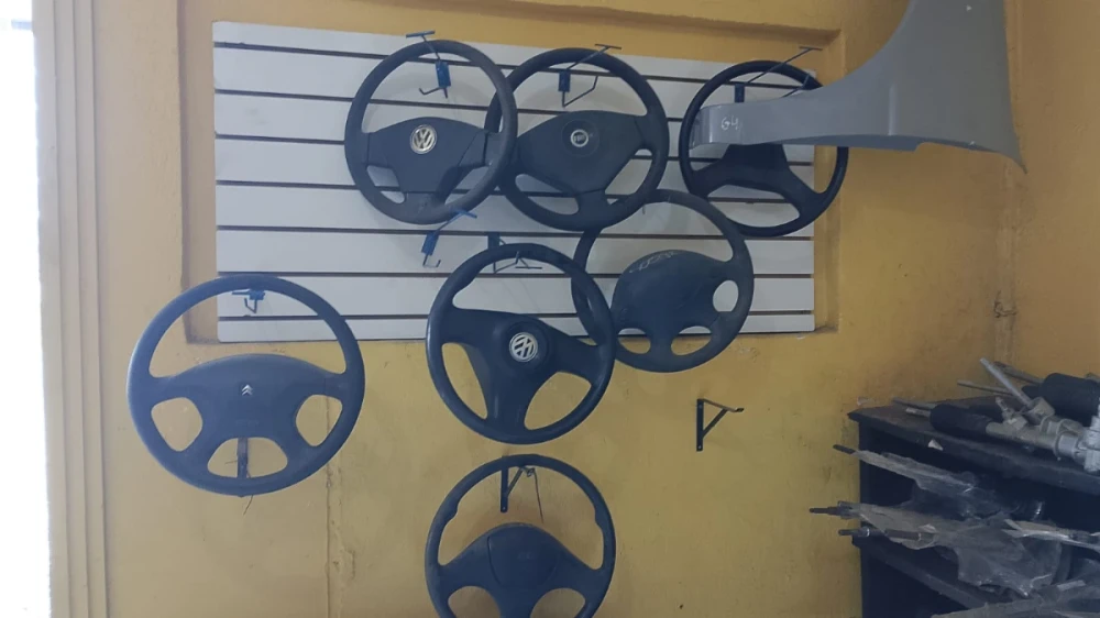 Auto Peças Brasil