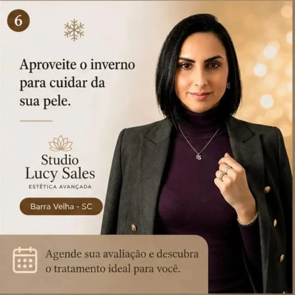Studio Lucy Depilação Feminina | Especialista em Depilação Íntima em Barra Velha