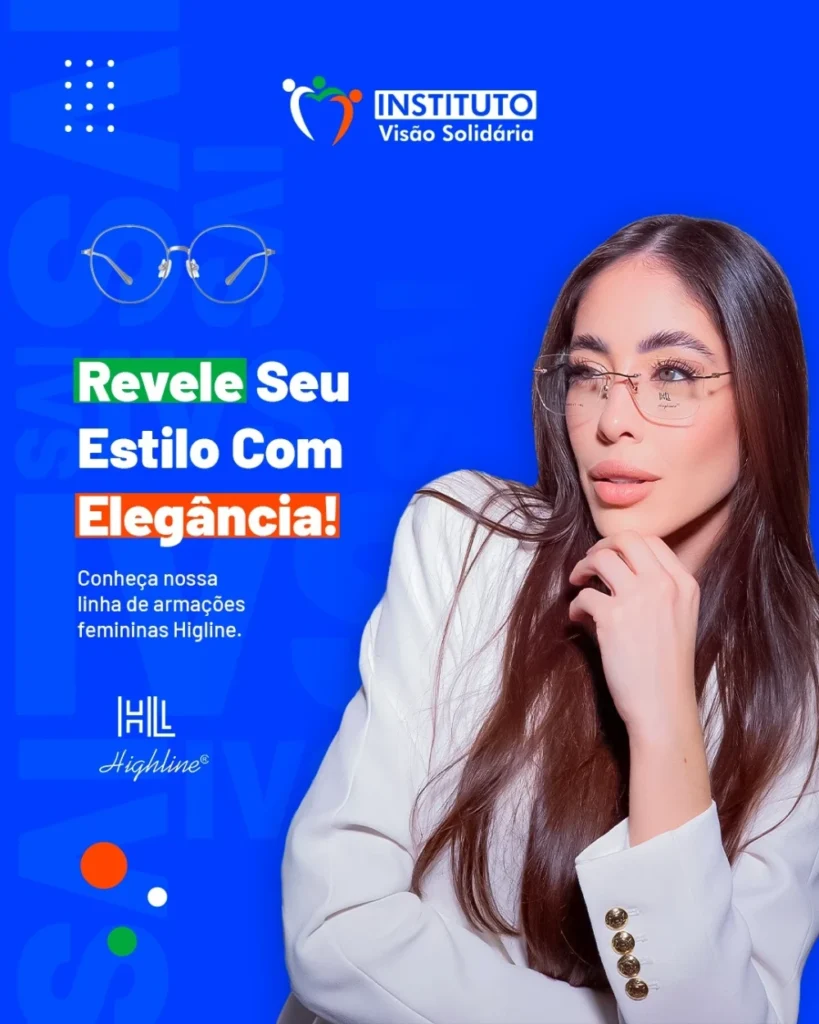 Instituto Visão solidária Barra Velha