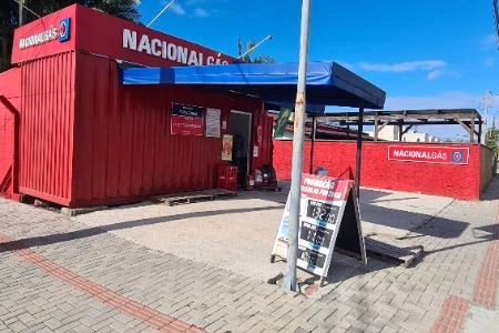 Papaléguas Gás, Água e Carvão | Disk Gás em Barra Velha