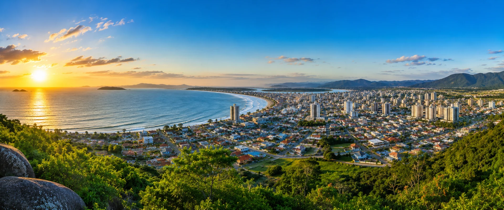 Descubra os melhores negócios locais de Barra Velha