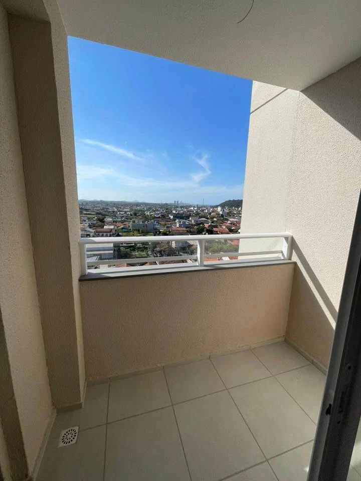 Apartamento com 2 dormitórios à venda, 63 m² – Itajuba – Barra Velha/SC