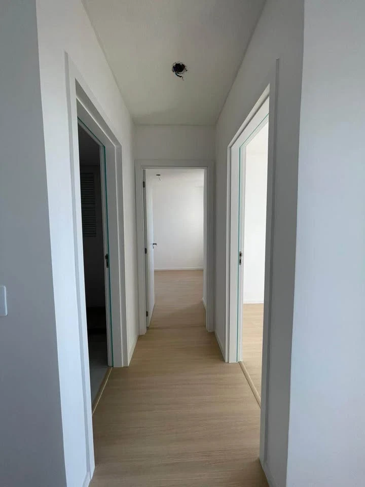 Apartamento com 2 dormitórios à venda, 63 m² – Itajuba – Barra Velha/SC