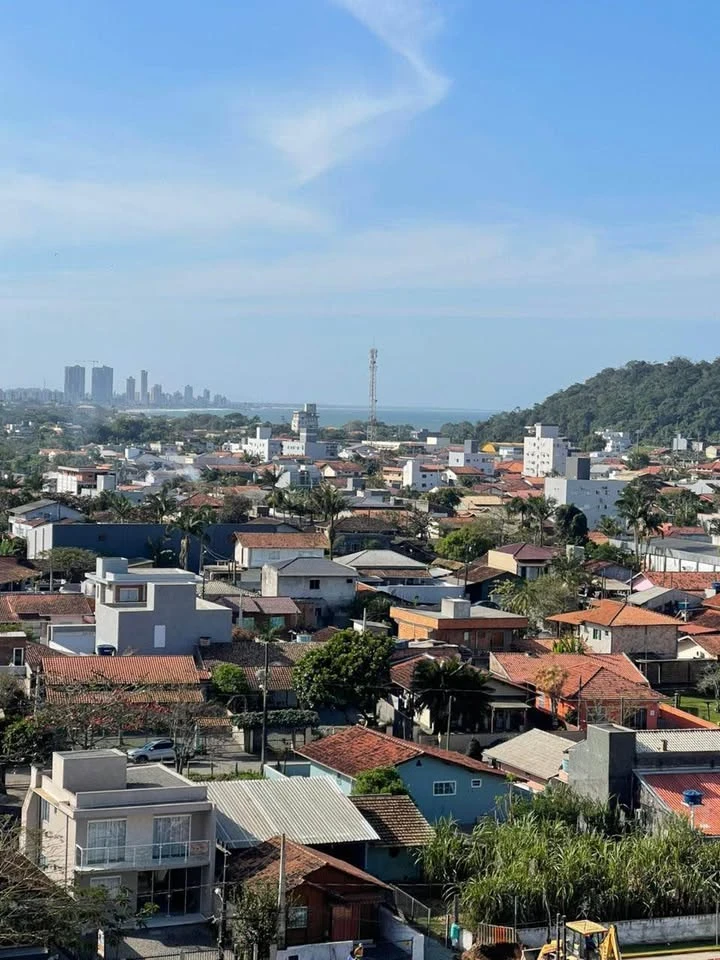 Apartamento com 2 dormitórios à venda, 63 m² – Itajuba – Barra Velha/SC