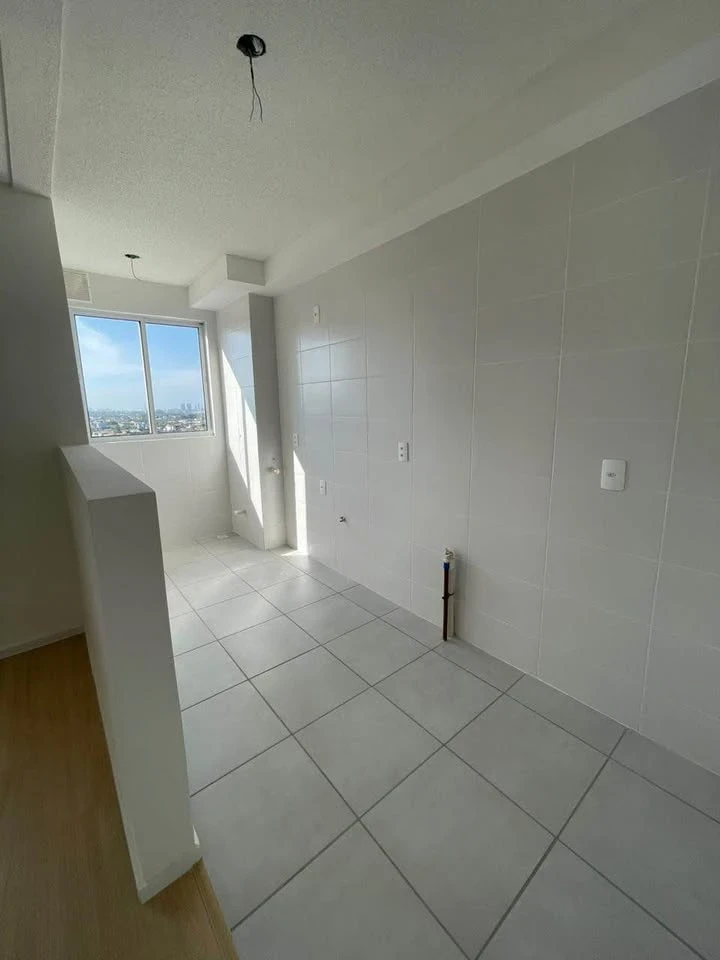 Apartamento com 2 dormitórios à venda, 63 m² – Itajuba – Barra Velha/SC