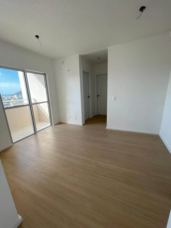 Apartamento com 2 dormitórios à venda, 63 m² – Itajuba – Barra Velha/SC