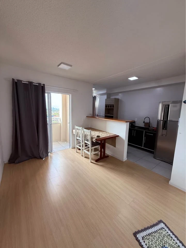 Apartamento com 2 dormitórios à venda, 63 m² – Itajuba – Barra Velha/SC