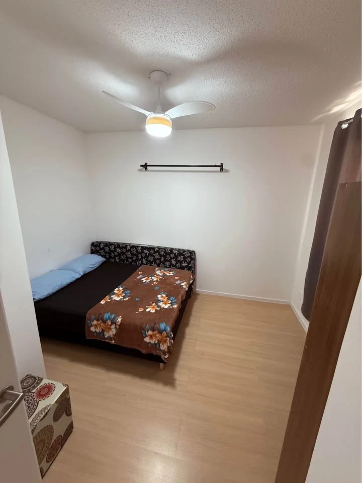 Apartamento com 2 dormitórios à venda, 63 m² – Itajuba – Barra Velha/SC