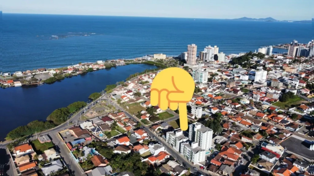 Apartamento à Venda no Bairro centro – Barra velha/SC