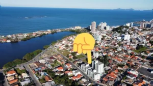 Apartamento à Venda no Bairro centro – Barra velha/SC