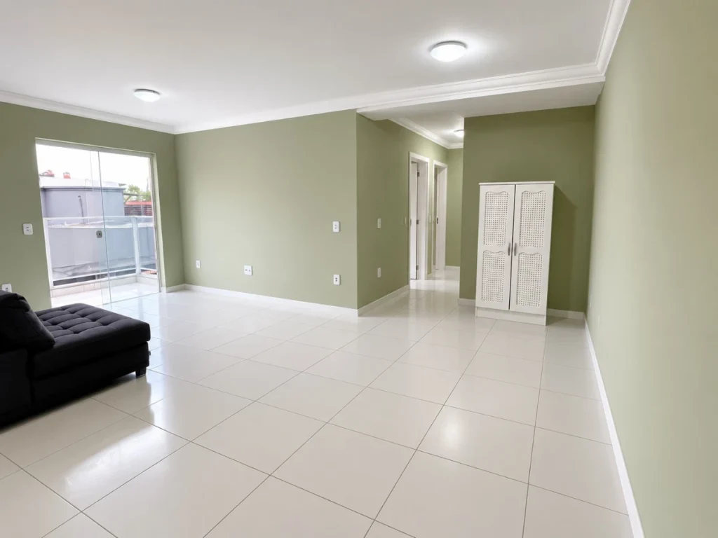 Apartamento à Venda no Bairro centro – Barra velha/SC