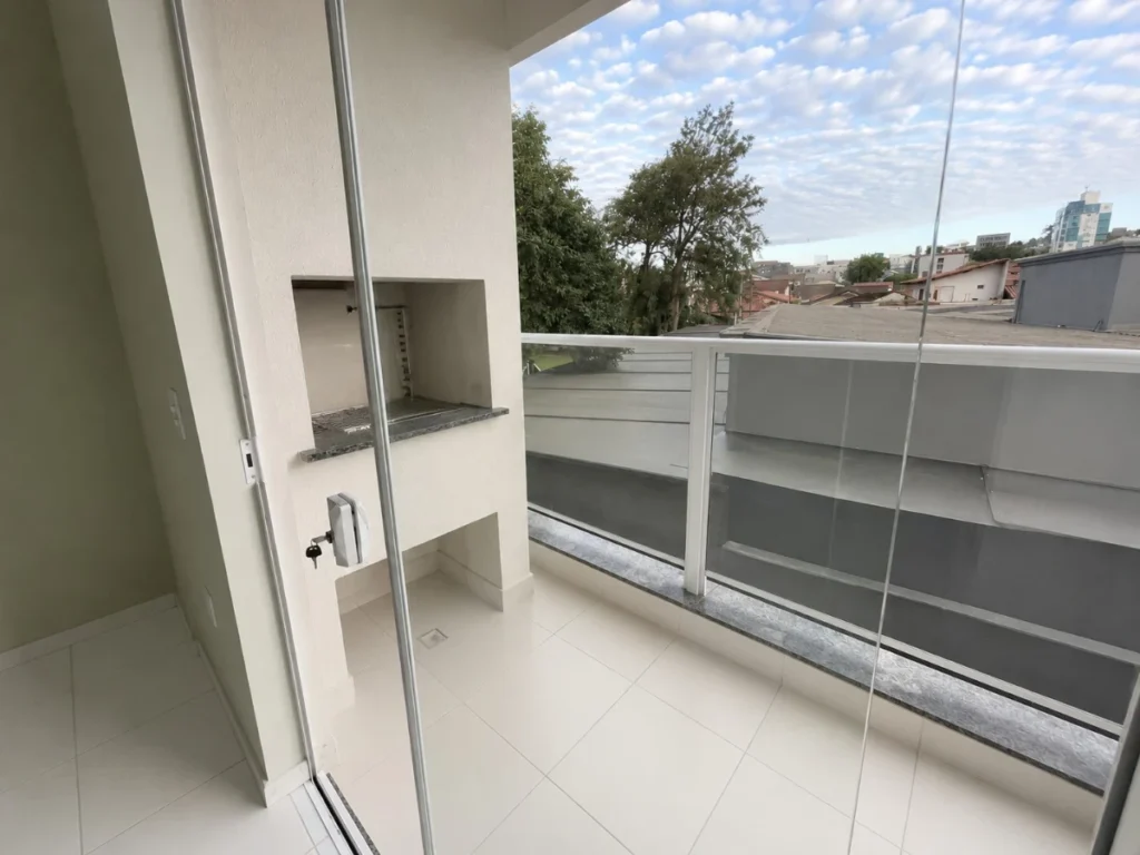 Apartamento à Venda no Bairro centro – Barra velha/SC