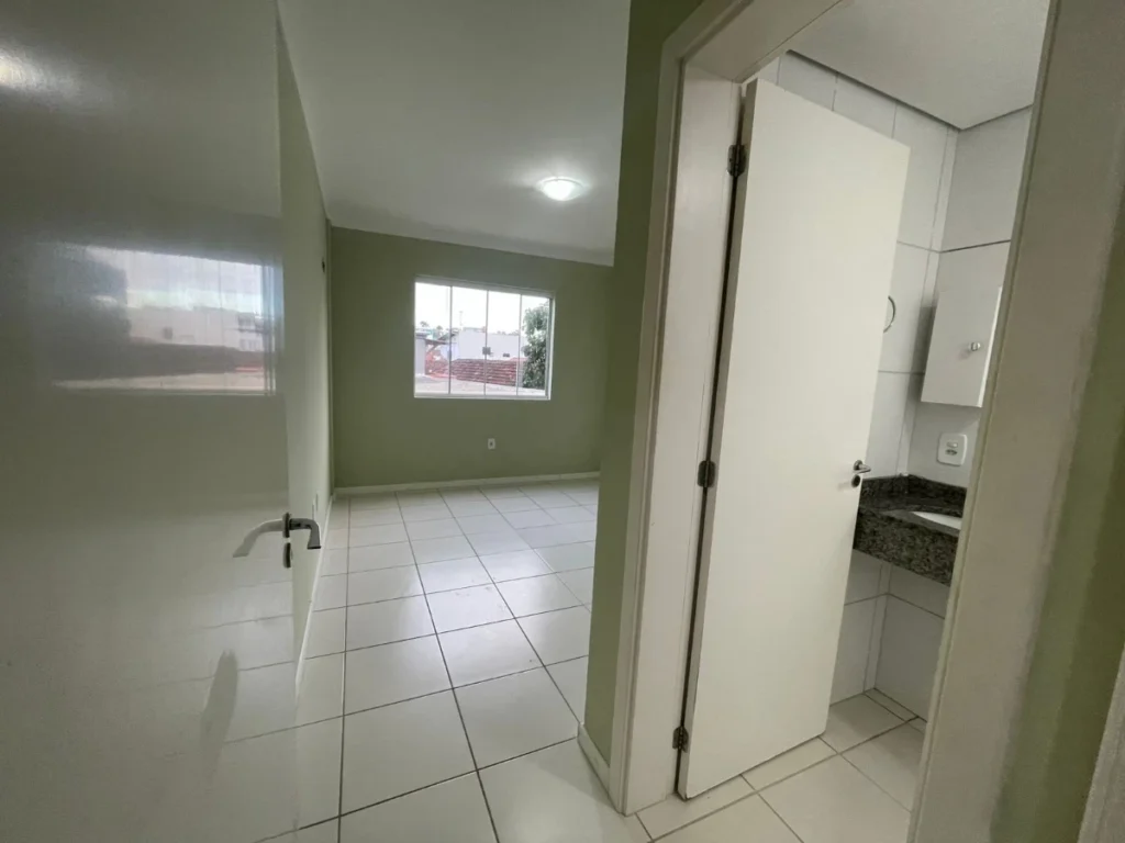 Apartamento à Venda no Bairro centro – Barra velha/SC