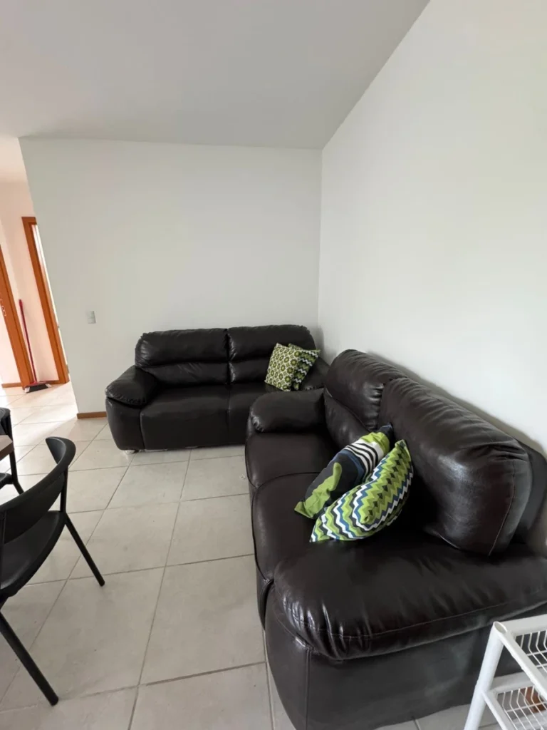 APARTAMENTO MOBILIADO À VENDA | BALNEÁRIO PIÇARRAS/SC