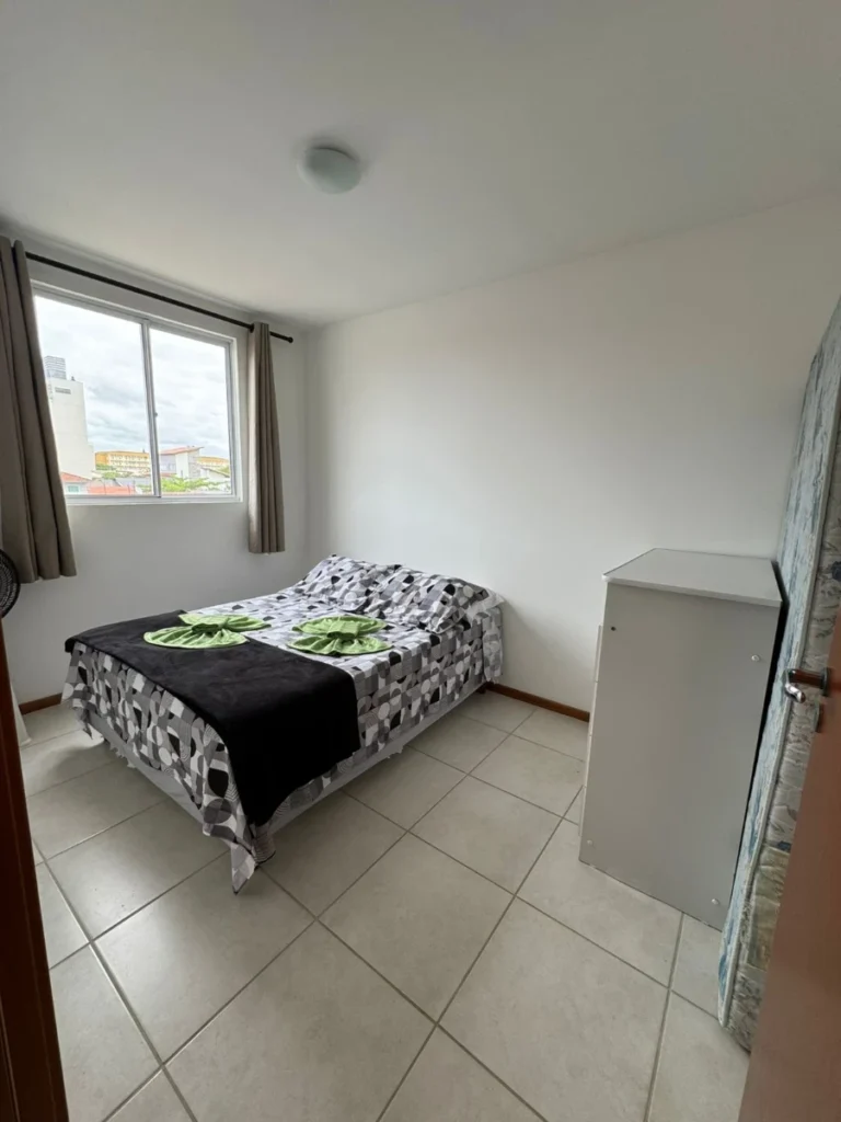 APARTAMENTO MOBILIADO À VENDA | BALNEÁRIO PIÇARRAS/SC