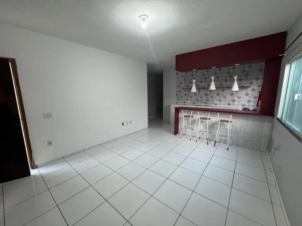 APARTAMENTO EM ITAJUBA PARA LOCAÇÃO