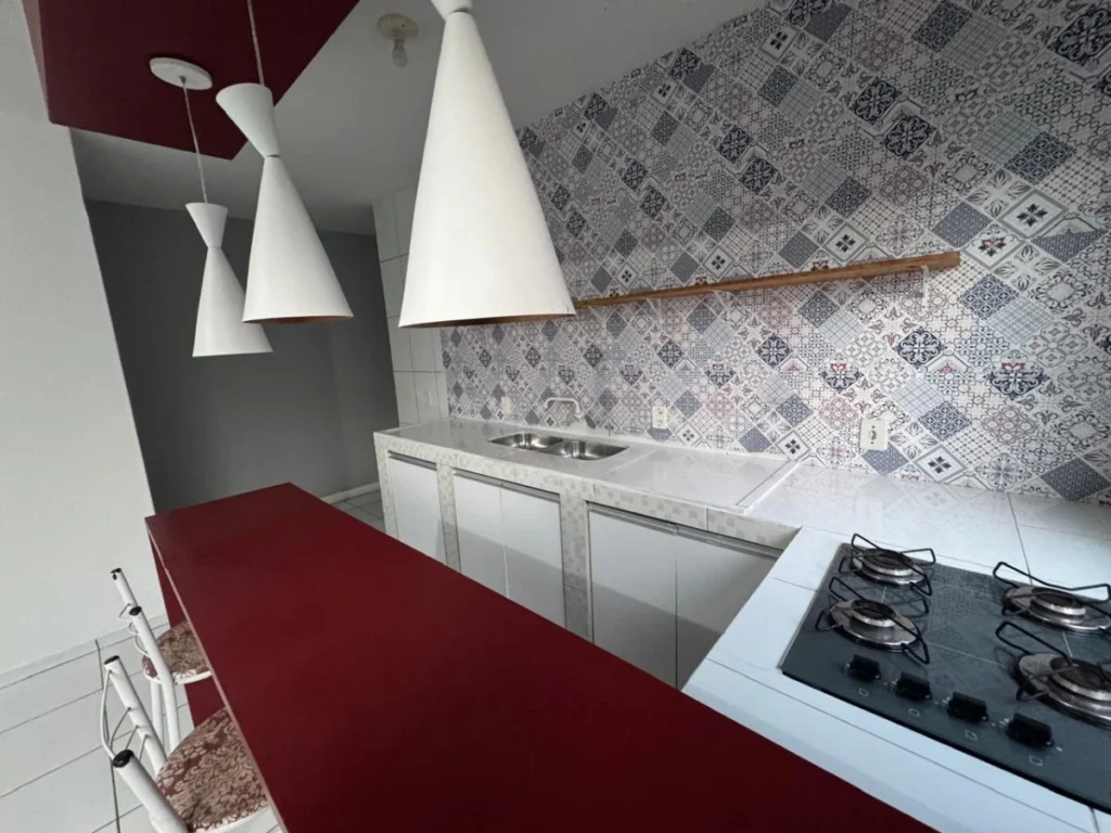 APARTAMENTO EM ITAJUBA PARA LOCAÇÃO