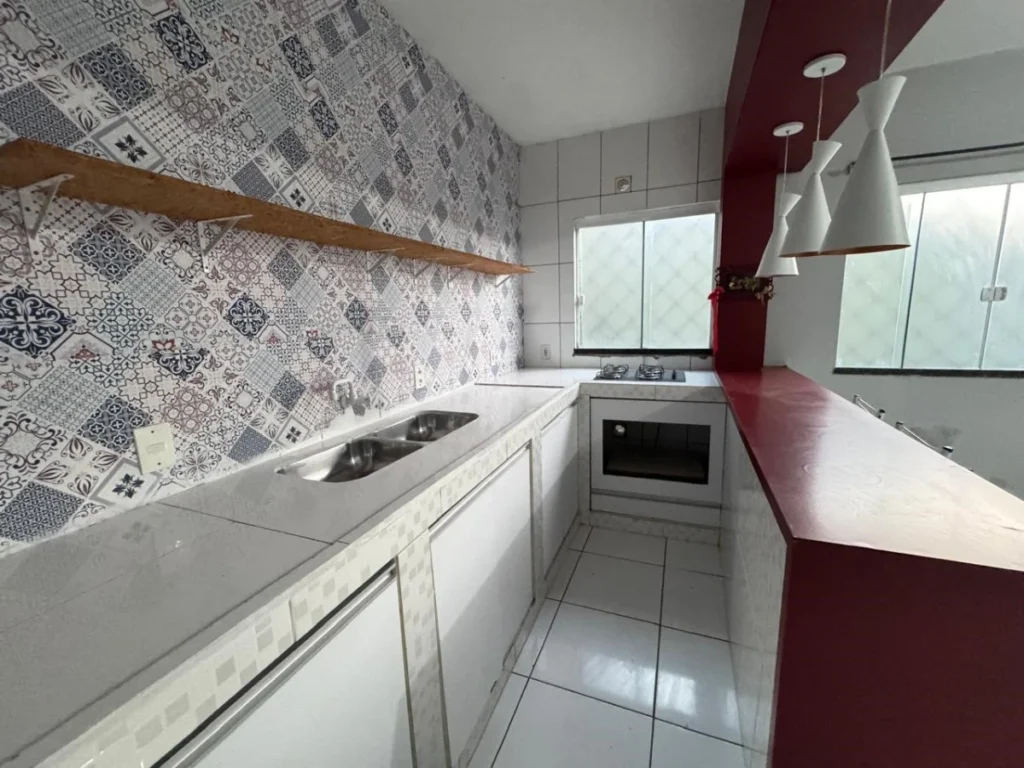 APARTAMENTO EM ITAJUBA PARA LOCAÇÃO