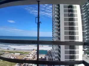 FRENTE MAR ,GRANT HOME CLUBE: na Praia do Tabuleiro, Barra Velha – SC
