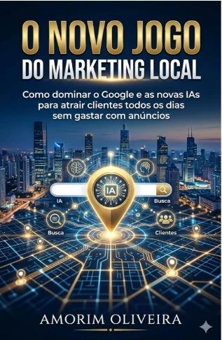 O Novo Jogo do Marketing Local