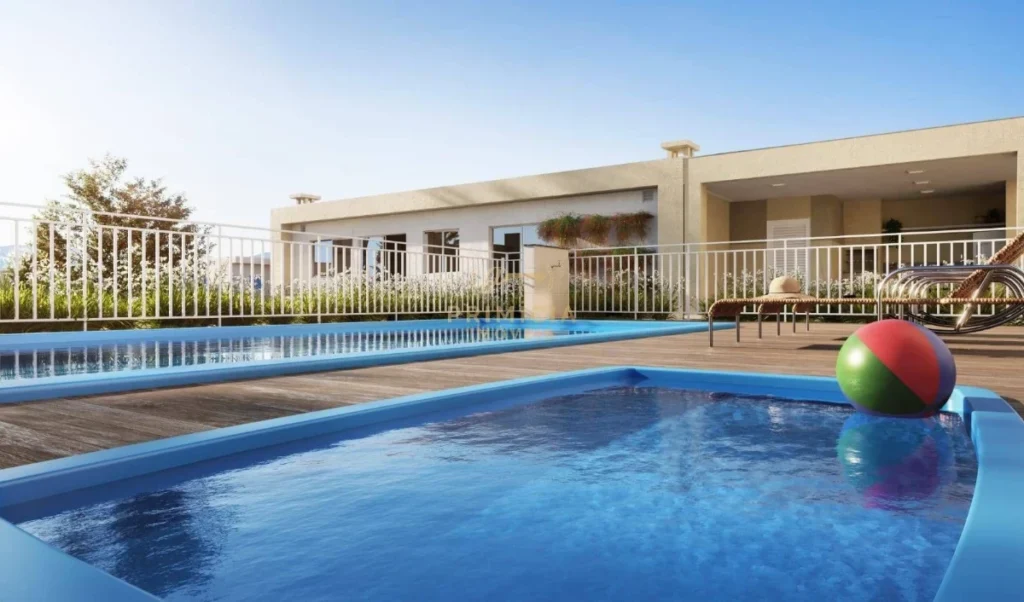 Apartamento com 2 dormitórios à venda, 63 m² – Itajuba – Barra Velha/SC